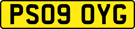 PS09OYG