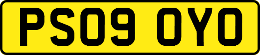 PS09OYO