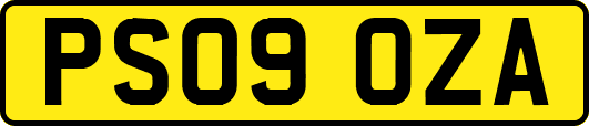 PS09OZA