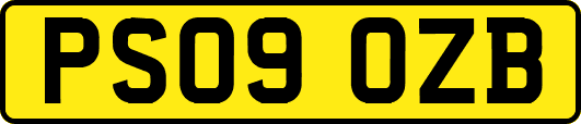 PS09OZB