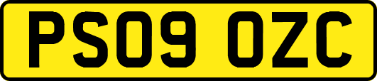 PS09OZC