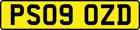 PS09OZD