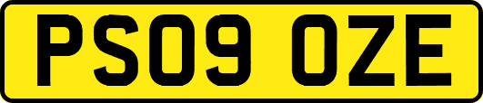 PS09OZE