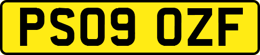 PS09OZF