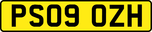 PS09OZH