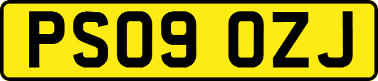 PS09OZJ