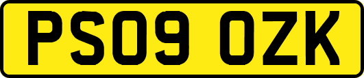 PS09OZK