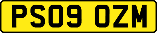 PS09OZM