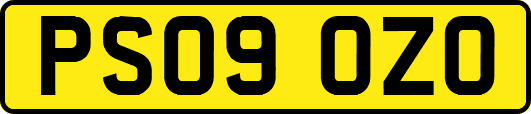 PS09OZO