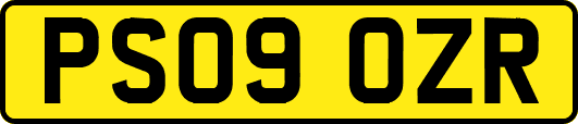 PS09OZR