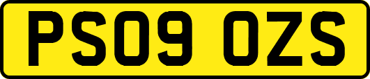 PS09OZS