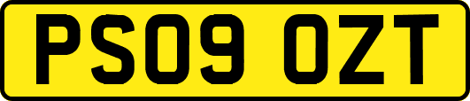 PS09OZT