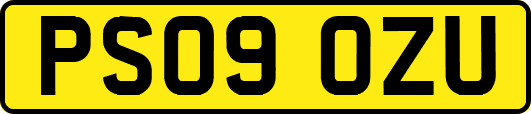 PS09OZU