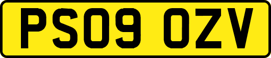 PS09OZV