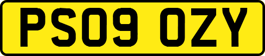 PS09OZY