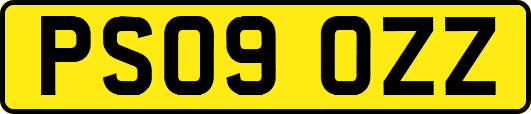PS09OZZ