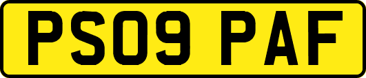 PS09PAF