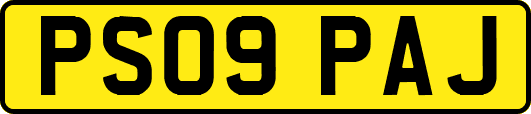 PS09PAJ