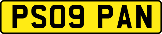 PS09PAN