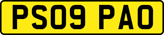 PS09PAO