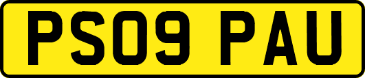 PS09PAU