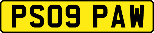 PS09PAW