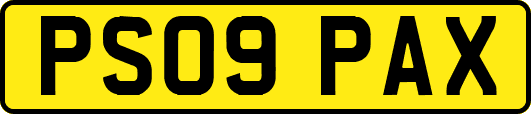 PS09PAX