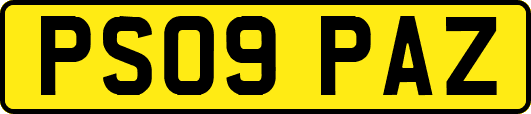 PS09PAZ