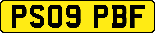 PS09PBF