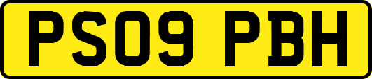 PS09PBH
