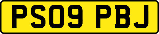 PS09PBJ