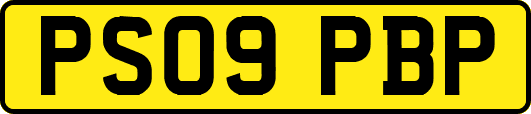 PS09PBP