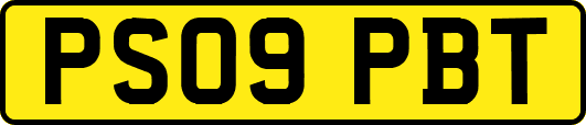 PS09PBT