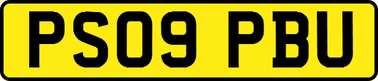 PS09PBU