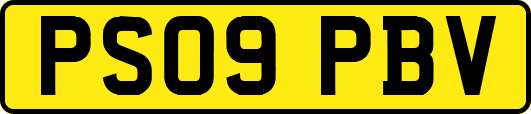 PS09PBV
