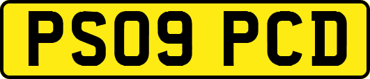 PS09PCD