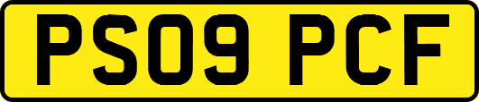 PS09PCF
