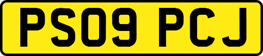 PS09PCJ