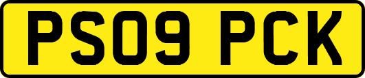 PS09PCK