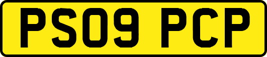 PS09PCP