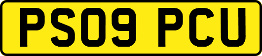 PS09PCU