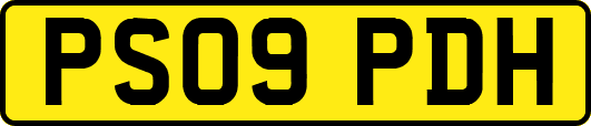 PS09PDH