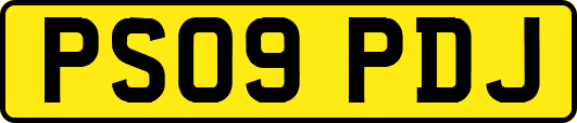PS09PDJ