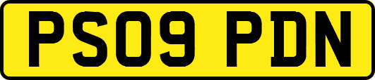 PS09PDN