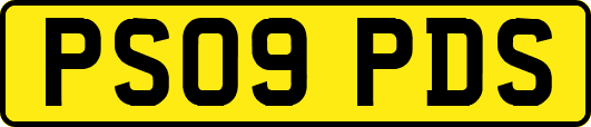 PS09PDS