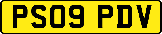 PS09PDV