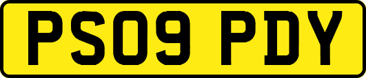 PS09PDY