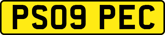 PS09PEC