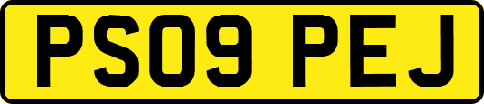 PS09PEJ