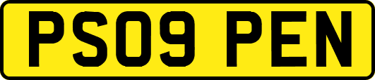PS09PEN